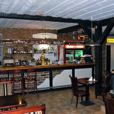Sveciu Namai Minge Ξενοδοχείο Priekulė Εξωτερικό φωτογραφία